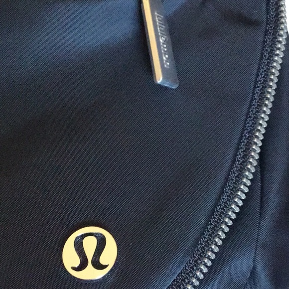 lululemon athletica Black Bag - Picture 8 of 8